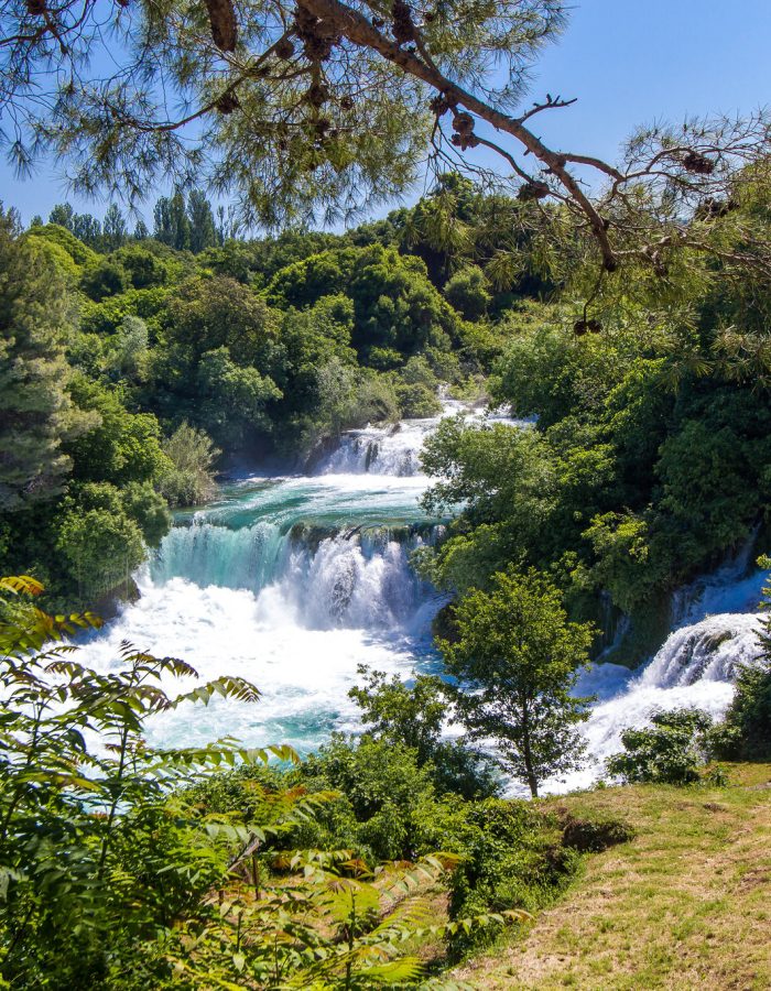 Treasures of Krka River