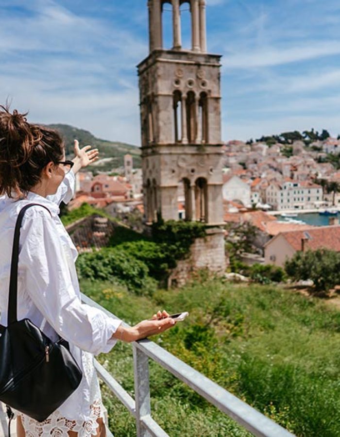 The Heart of Hvar Cultural Tour